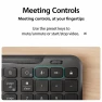 Превью Silent Wired Office AI Keyboard — Bluetooth Keyboard, Logitech