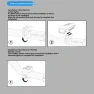 Превью Bicycle Front Light With Horn — Smart Bike Light