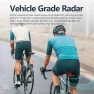 Превью Bicycle Intelligent Radar Tail Light — Smart Bike Light, CYCLAMI