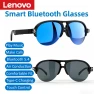 Превью Bluetooth AI Smart Glasses — Smart Glasses, Lenovo