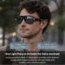 Превью Bluetooth AI Smart Glasses — Smart Glasses, Lenovo