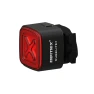 Превью Cubelite III Auto Brake Rear Light — Smart Bike Light, ENFITNIX