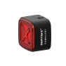 Превью Cubelite III Auto Brake Rear Light — Smart Bike Light, ENFITNIX