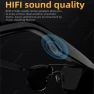 Превью Daily Wear Smart Glasses with Bluetooth Audio — Smart Glasses