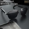 Превью Daily Wear Smart Glasses with Bluetooth Audio — Smart Glasses