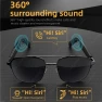 Превью Daily Wear Smart Glasses with Bluetooth Audio — Smart Glasses