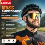 Превью Motorcycle Cycling Bluetooth Smart Glasses — Smart Glasses, Lenovo