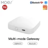 Превью Multi-mode Smart Gateway Hub — Smart Home Hub, MOES