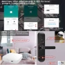 Превью Multi-mode Smart Gateway Hub — Smart Home Hub, MOES