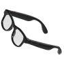 Превью Multifunction Touch Music Playback Remote Camera Control Voice Assistant BT Smart Sunglasses — Smart Glasses