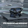 Превью Smart Glasses with Bluetooth 5.3 — Smart Glasses
