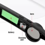 Превью Smart Glasses with Bluetooth 5.3 — Smart Glasses