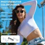 Превью Smart Glasses with UV Protection and Color Change Lenses — Smart Glasses