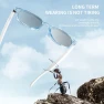 Превью Smart Glasses with UV Protection and Color Change Lenses — Smart Glasses