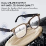 Превью Smart Glasses with UV Protection and Color Change Lenses — Smart Glasses