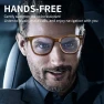 Превью Smart Glasses with UV Protection and Color Change Lenses — Smart Glasses