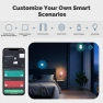 Превью Smart Key Switch — Smart Switch, MOES