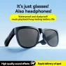 Превью Smart Translate Eyeglasses — Translator Device