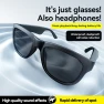 Превью Smart Translate Eyeglasses — Translator Device