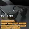 Превью TWS Smart Sunglasses with Wireless Audio — Wireless Earbuds