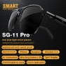 Превью TWS Smart Sunglasses with Wireless Audio — Wireless Earbuds