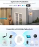 Превью Zigbee Door and Window Sensor — Motion Sensor, Sonoff
