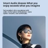 Превью AI Intelligent Translation Glasses Headphones — Translator Device, OVO