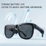 Превью AI Intelligent Translation Glasses Headphones — Translator Device, OVO