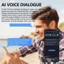 Превью AI Smart Sunglasses with Real Time Language Translator and Wireless Headphone — Smart Glasses, ABMF