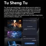 Превью AI Smart Sunglasses with Real Time Language Translator and Wireless Headphone — Smart Glasses, ABMF