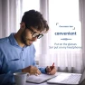 Превью AI Voice Assistant Audio Glasses — Smart Glasses