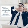 Превью AI Voice Assistant Camera Glasses — Smart Glasses