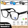 Превью Bluetooth Smart Glasses — Smart Glasses, LIGE