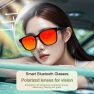 Превью Bluetooth Smart Glasses — Smart Glasses, LIGE