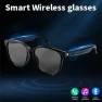 Превью Bluetooth Smart Glasses — Smart Glasses, LIGE