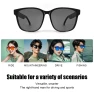 Превью Bluetooth Smart Glasses — Smart Glasses, LIGE