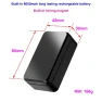 Превью Long Standby Magnetic GPS Tracker for Vehicles — Dog GPS Tracker