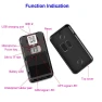 Превью Long Standby Magnetic GPS Tracker for Vehicles — Dog GPS Tracker