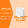 Превью Multi-Mode ZigBee Gateway Hub — Smart Home Hub, eWeLink