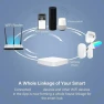 Превью Multi-Mode ZigBee Gateway Hub — Smart Home Hub, eWeLink