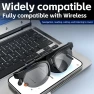 Превью Real-Time Multi-Language Translation Glasses — Translator Device