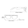 Превью Real-Time Multi-Language Translation Glasses — Translator Device