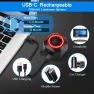 Превью Smart Bicycle Alarm Taillight — Smart Bike Light