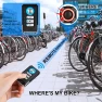 Превью Smart Bicycle Alarm Taillight — Smart Bike Light