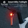 Превью Smart Bike Tail Light — Smart Bike Light, WEST BIKING