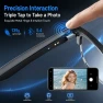 Превью Smart Bluetooth Glasses with Blue Light and UV Protection — Smart Glasses, AIMB