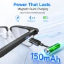 Превью Smart Bluetooth Glasses with Blue Light and UV Protection — Smart Glasses, AIMB