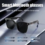 Превью Smart Bluetooth Sunglasses — Smart Glasses, LIGE
