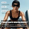 Превью Smart Bluetooth Sunglasses — Smart Glasses, LIGE