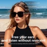 Превью Smart Bluetooth Sunglasses — Smart Glasses, LIGE